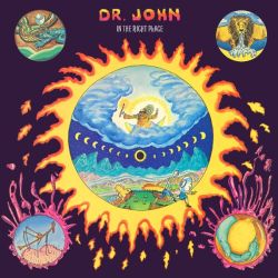 Dr. John - In The Right Place (Vinyl) [ LP ]