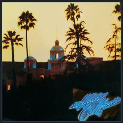 Eagles - Hotel California (Vinyl) [ LP ]