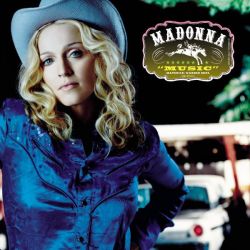 Madonna - Music [ CD ]