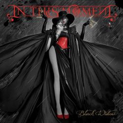In This Moment - Black Widow [ CD ]