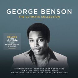 George Benson - The Ultimate Collection (2CD) [ CD ]