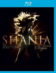 Shania Twain - Still The One: Live From Vegas (Blu-Ray)