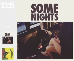Fun. - Aim And Ignite &amp; Some Nights (2CD box) [ CD ]