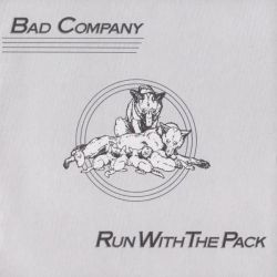 Bad Company - Run With The Pack [ CD ]
