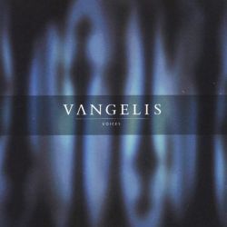 Vangelis - Voices [ CD ]