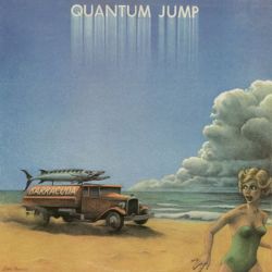 Quantum Jump - Barracuda (Expanded & Remastered) (2CD) [ CD ]