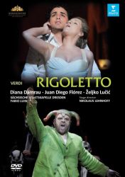 Verdi, G. - Rigoletto (DVD-Video) [ DVD ]