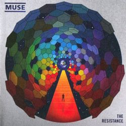 Muse - The Resistance [ CD ]