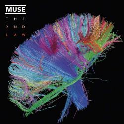 Muse - The 2nd Law [ CD ]