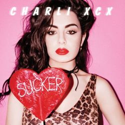 Charli XCX - Sucker [ CD ]