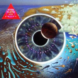 Pink Floyd - Pulse (2CD) [ CD ]