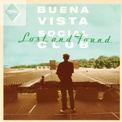 Buena Vista Social Club - Lost And Found [ CD ]