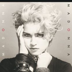Madonna - Madonna (Remastered) [ CD ]