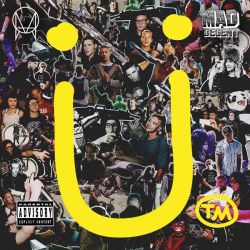 Skrillex &amp; Diplo - Skrillex and Diplo present Jack Ü [ CD ]