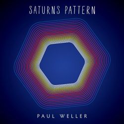 Paul Weller - Saturns Pattern [ CD ]