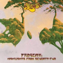 Yes - Answers To The Dream: Fall '72 Tour (Highlights) (3 x Vinyl) [ LP ]