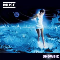 Muse - Showbiz [ CD ]