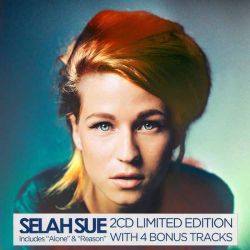 Selah Sue - Reason (2CD) [ CD ]