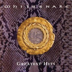 Whitesnake - Whitesnake's Greatest Hits [ CD ]