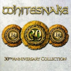 Whitesnake - 30th Anniversary Collection (3CD) [ CD ]