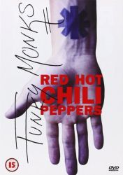 Red Hot Chili Peppers - Funky Monks (DVD-Video)