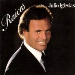 Julio Iglesias - Raices [ CD ]