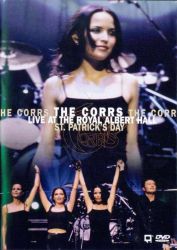 The Corrs - Live At The Royal Albert Hall (DVD-Video) [ DVD ]