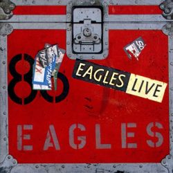 Eagles - Eagles Live (2CD)