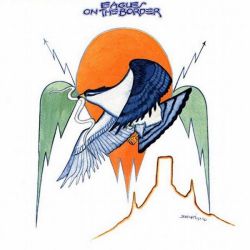 Eagles - On The Border [ CD ]