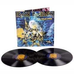 Iron Maiden - Live After Death (2 x Vinyl) [ LP ]