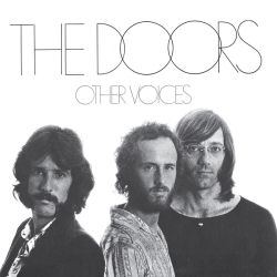 The Doors - Other Voices (Limited Edition) (Vinyl) [ LP ]
