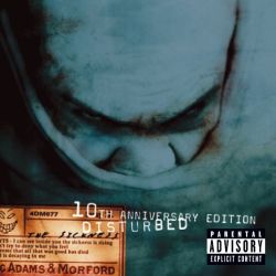Disturbed - The Sickness (Vinyl) [ LP ]