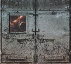 Disturbed - Asylum (Limited Edition) (CD with DVD) [ CD ]