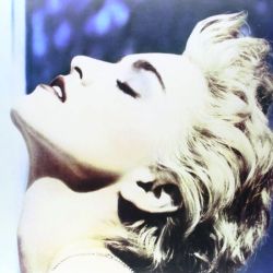 Madonna - True Blue (Vinyl) [ LP ]