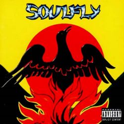 Soulfly - Primitive (CD)