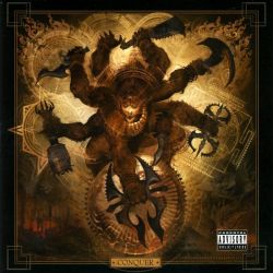 Soulfly - Conquer [ CD ]