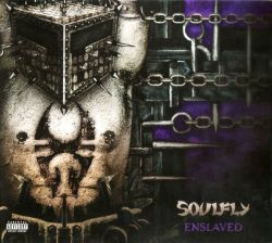 Soulfly - Enslaved (Special Edition + bonus) [ CD ]