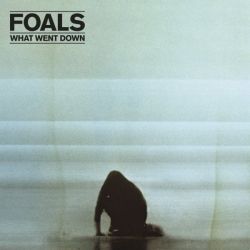 Foals - What Went Down [ CD ]