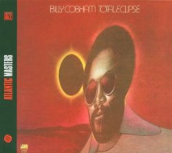 Billy Cobham - Total Eclipse [ CD ]
