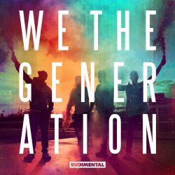Rudimental - We The Generation [ CD ]