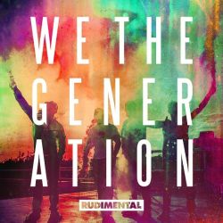 Rudimental - We The Generation (2 x Vinyl) [ LP ]