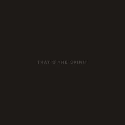 Bring Me The Horizon - That's The Spirit [ CD ]