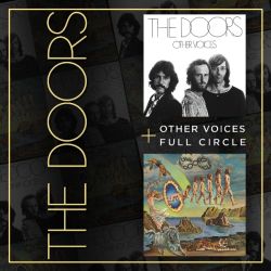 The Doors - Other Voices / Full Circle (2CD) [ CD ]