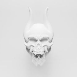 Trivium - Silence In The Snow (Deluxe Edition + 2 bonus tracks) [ CD ]