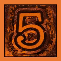Ed Sheeran - 5 [Five -EP- CD Box] [ CD ]