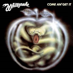 Whitesnake - Come An' Get It (Expanded & Remastered) [ CD ]