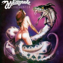 Whitesnake - Lovehunter (Expanded & Remastered) [ CD ]