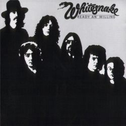 Whitesnake - Ready An' Willing (Expanded &amp; Remastered) [ CD ]
