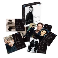 Ian Bostridge - Ian Bostridge Autograph (7CD box)
