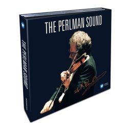 Itzhak Perlman - The Perlman Sound (3CD) [ CD ]